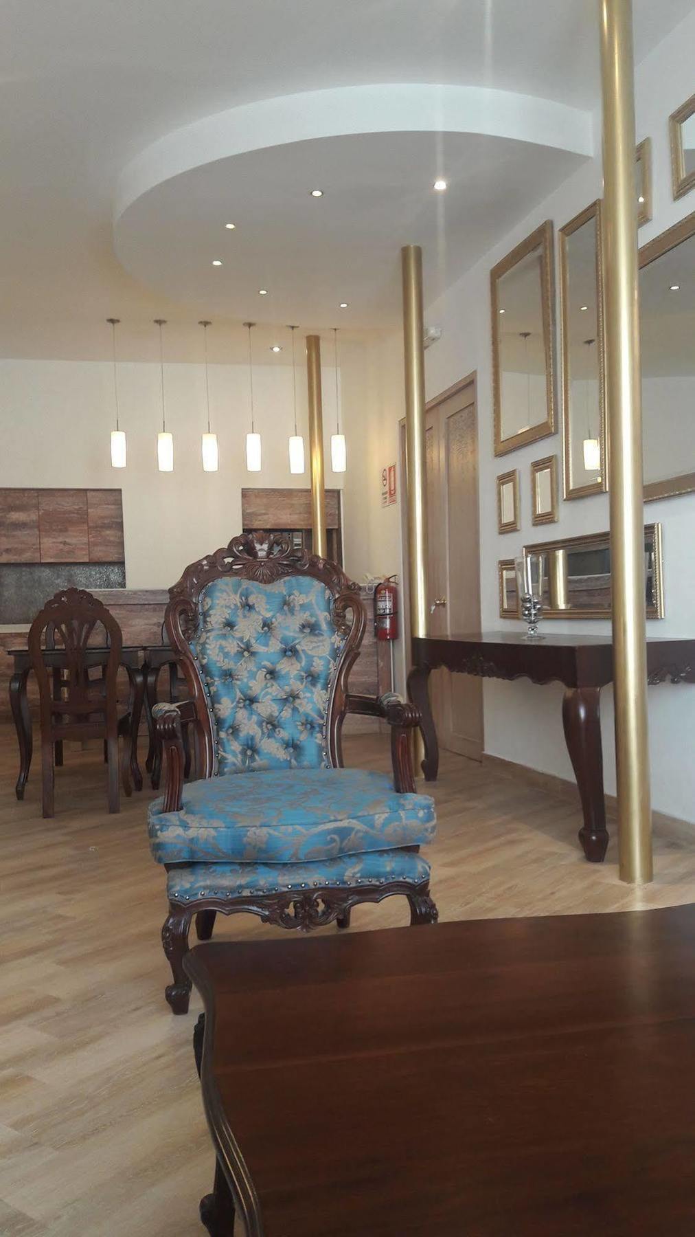 Estela De Oro Hotel Boutique Arequipa Exterior photo